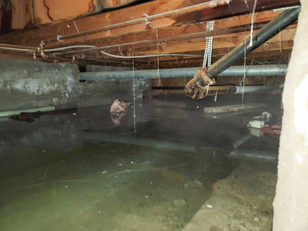 Best Ceiling water damage repair  in Zanesville, OH